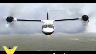 TiltRotor2wmv [upl. by Willette577]