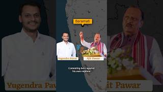 Who will win in Maharashtra [upl. by Uokes]