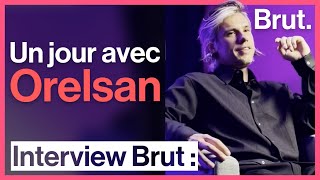 Un jour avec Orelsan [upl. by Edin]