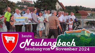 heute Neulengbach 2024November die Wahrheit ist dehnbar und dubios  HY00011 [upl. by Adele631]