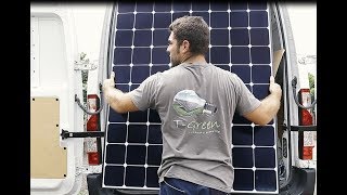 Installazione fotovoltaico Tutto quello che cè da sapere [upl. by Nomannic225]