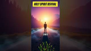 HOLY SPIRIT REVIVAL jesuschrist religiousfigure jesusislord jesuslovesyou jesus jesussaves [upl. by Balas201]