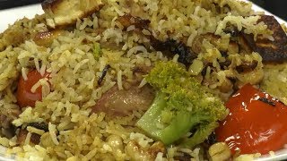 Ashpazi  Biryani  آشپزی  بریانی [upl. by Server]