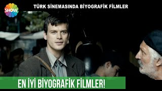 Türk sinemasındaki biyografik filmler [upl. by Eatnahc21]