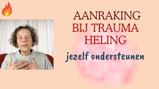 Jezelf ondersteunen door aanraking [upl. by Rizas]