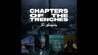 Tee Grizzley  Chapter Of The Trenches Full Album [upl. by Swihart]