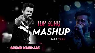 Best New Song By Atif Aslam Remix 💟 New Mix song By Song Mixer aampz song remix djremix love bass [upl. by Oneladgam]