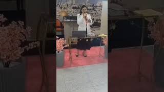 2° culto das MULHERES SARADAS PARA CURAR [upl. by Lew]