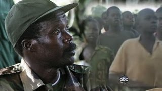 KONY 2012 Invisible Children Video Attacking Uganda Warlord Joseph Kony Goes Viral [upl. by Behlke]