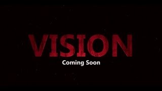 Vision  Motivational Video Trailer [upl. by Vescuso]