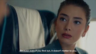 Kara Sevda  Season 2 Epi 18 Part 4  Hindi Dubbed amp English Subtitles  Endless Love [upl. by Assirahc230]