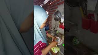 Keban ala kadarnya dayinmylife vlog minivlog [upl. by Nnomae]