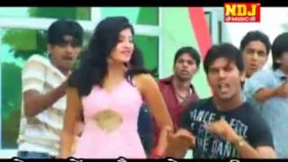 Teri Kothi Main Banwa Du New Latest Haryanvi Love Song 2012 [upl. by Brittany]