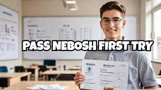 5 Essential Tips Every NEBOSH Aspirant Needs to Know [upl. by Zorine904]