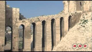 Ancient City of Aleppo UNESCONHK [upl. by Terzas297]