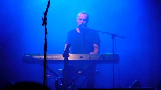 Hoochie Gucci Fiorucci Mama  James Reyne  Enmore Theatre 1582014 [upl. by Dviad]