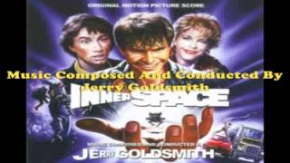 10 Environmental Adjust InnerSpace Soundtrack [upl. by Joya]