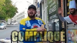 COMPLIQUÉ Parodie ORELSAN  Basique [upl. by Ymme]