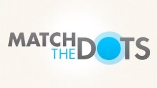 Match the Dots Level 146 Walkthrough Complete [upl. by Xanthe238]