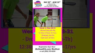 Register today for Bullhead City Summer Camps [upl. by Emmie]