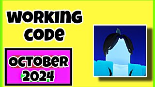 OCTOBER 2024 WORKING CODE FACTORY RNG ROBLOX  FACTORY RNG CODE [upl. by Corrianne]