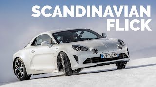 How To Do The Perfect Scandinavian Flick  Carfection 4K [upl. by Ibok]