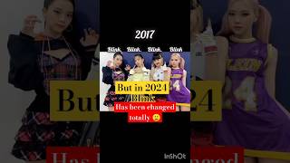 But in 2024 blink has been changed 🙃 kpop bts blackpink twice blink jiso blackpinklalisa [upl. by Johann]