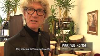 RCO 125 World Tour  Vienna  Marinus Komst [upl. by Tereve]