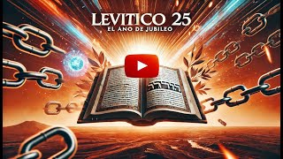 A T Libro 3 Levitico 25 [upl. by Burchett188]