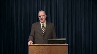 Hour 3  Learn the Bible in 24 Hours  Chuck Missler  Genesis I [upl. by Aldora]