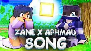 Aphmau  ZANE  Minecraft Song by Bee [upl. by Gal]