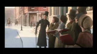 Disneys A Christmas Carol  Il periodo più felice del mondo clip dal film [upl. by Hawken]