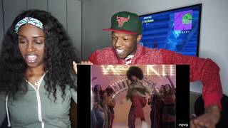 Migos “Walk It Like I Talk It” ft Drake Reaction [upl. by Iaoh]