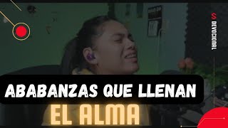 1 HORA DE ALABANZA MUEVETE EN MI AYUDAME A PESAR DE MI INFIDELIDAD TU ERES FIEL [upl. by Nedlog]