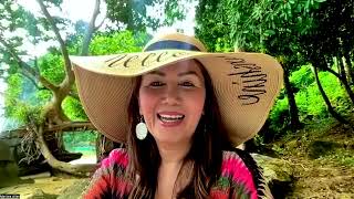 Marites Allen interviews Lanie Yu on how Feng Shui manifested her familys dream [upl. by Aliakim]