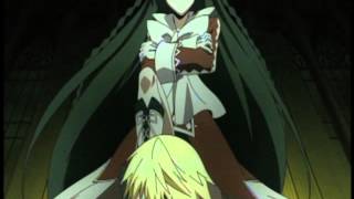 Pandora Hearts Anime  Trailer [upl. by Ayeki816]