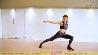 Urvashi Rautela workout  Urvashi Rautela Gym workout Videos Compilation  Fitness [upl. by Hael38]