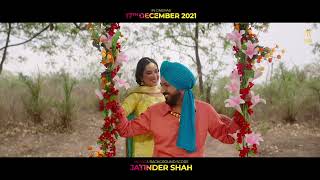 Shava Ni Girdhari Lal Dialogue Promo Gippy Grewal  Sara Gurpal [upl. by Tiloine]