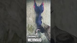 How to Catch a Mermaid specifically Mermaid Shadow [upl. by Cis]