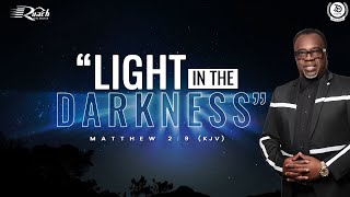 Light in the Darkness by Bishop John Francis  Ruach City Church  031223 [upl. by Wilek]