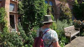 Holker Hall Gardens part 3 [upl. by Daugherty]