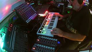 Morphic Resonance 52 Livestream 140824 [upl. by Angid]