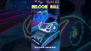 Melcom Mall Ghana Shopping Dining and Entertainment ghana accraliving travel [upl. by Frants278]