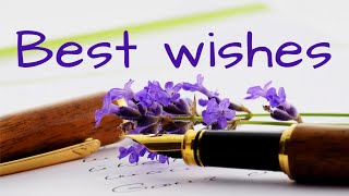 Best wishes for exam  Good Luck wishes messages for exam  best of luck wishes for exam [upl. by Jacy113]