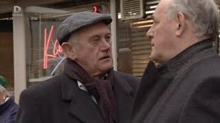 Eastenders Jim Branning 14th February 2000 [upl. by Eziechiele]