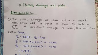 Verma Todays Solution chapter 1 Physics class 12th [upl. by Par]