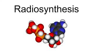 Radiosynthesis [upl. by Farkas56]