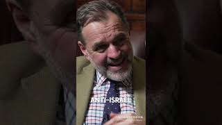 Why Young People Support Palestine  Niall Ferguson [upl. by Lesh150]