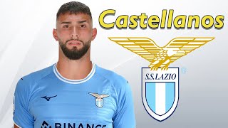 Taty Castellanos ● Welcome to Lazio ⚪🔵 Best Goals amp Skills [upl. by Whiting]