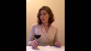 How to drink organic wine [upl. by Bohlin563]